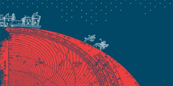 Blog „Poza psem” o „Nauczycielu Sztuki”