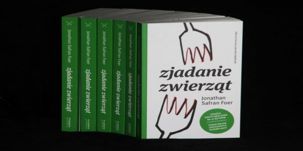 Szuflada.net o „Zjadaniu zwierząt”