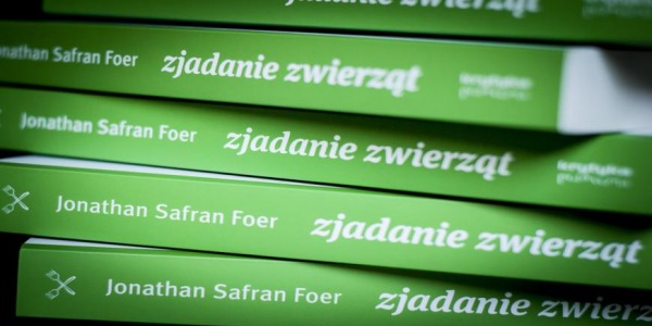 „Newsweek” o „Zjadaniu zwierząt”