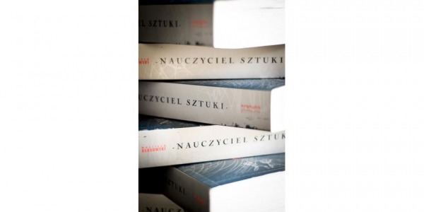 „Tygodnik Powszechny” o „Nauczycielu Sztuki”