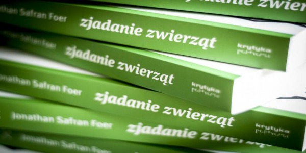 „Kultura liberalna” o „Zjadaniu zwierząt”