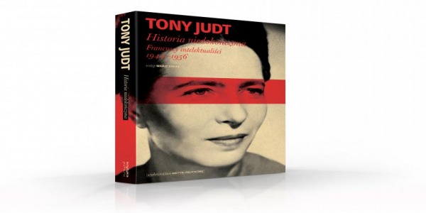 „Znak” o książce Judta