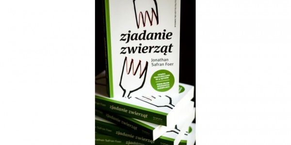 Oczami zwierząt przemysłowych