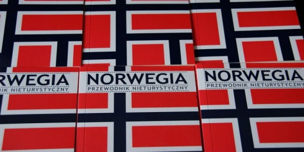 Nowość: darmowe e-booki nieturystyczne