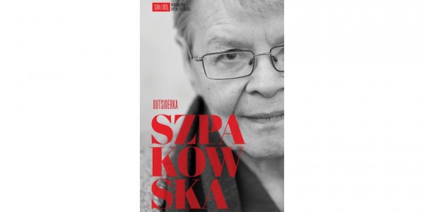 Szpakowska, Hobsbawm - przedsprzedaż