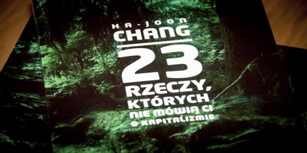 Przeciw neoliberalizmowi i stereotypom