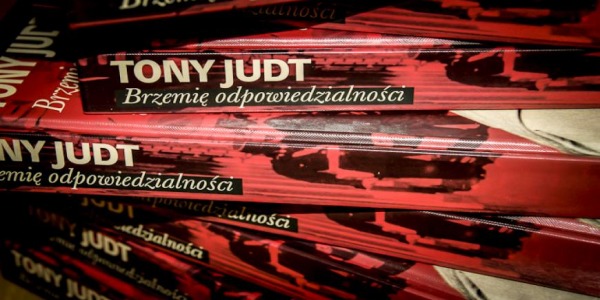Brzemię outsidera