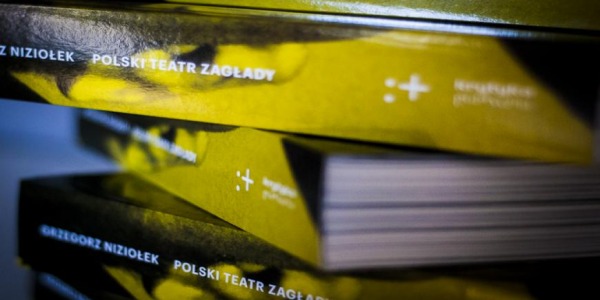 „Polski teatr Zagłady” nagrodzony
