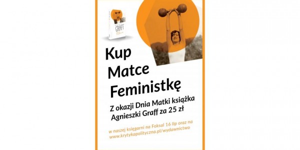 Kup Matce Feministkę!