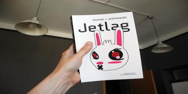 Jetlag - choroba pokoleniowa