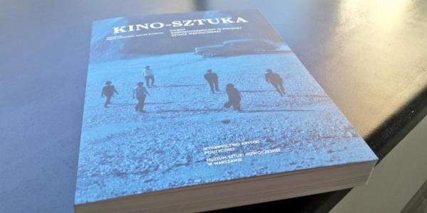 Libera po szkole Wajdy