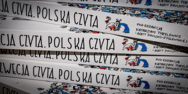 Polska czyta!