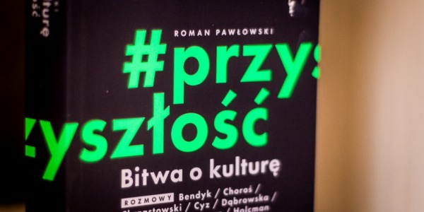 Recenzja: O przyszłości, która będzie, ale też już była