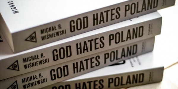 Wywiad: Polska nienawiść boli mnie najbardziej