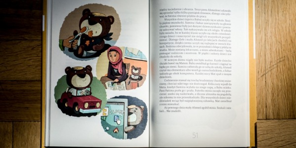 Recenzja: Książkowy pewniak