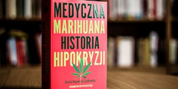 Wywiad: Dlaczego marihuana jest nielegalna?