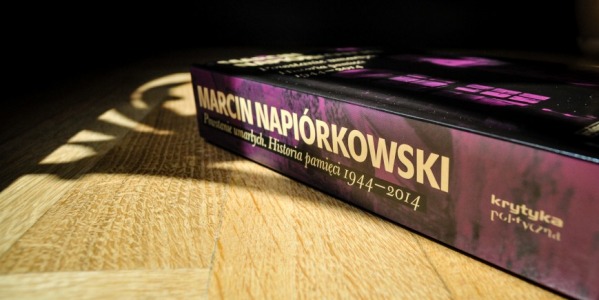 Recenzja: Postpamięć
