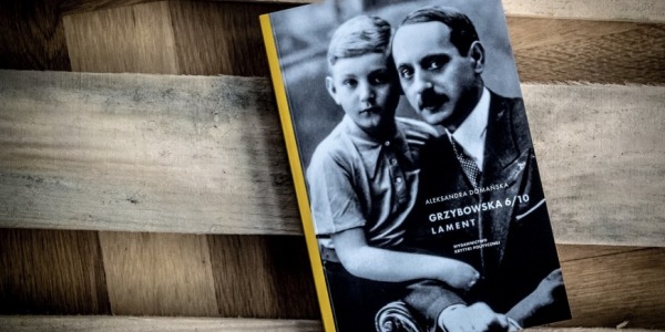Dzieje.pl: Historia osobista, pamięć ożywiona