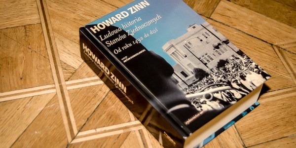 Trybuna.eu: Czytając Howarda Zinna