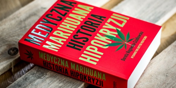 Zaproszenie [Lublin, 24.10.]: Medyczna marihuana. Cudowne lekarstwo czy zwykła szarlataneria? 