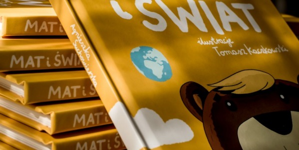 Recenzja: My- konsumenci – „Mat i świat”