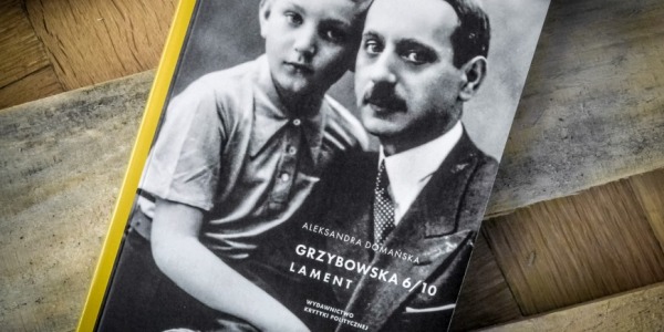 Duży Format: Gdzie szukać duchów z Grzybowskiej 6/10?