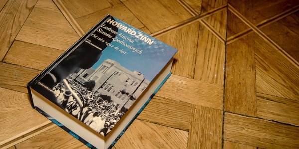 Nowe książki: O trudnych kartach amerykańskiej historii
