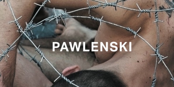 Zaproszenie [Warszawa, 6.12.] "Pawlenski" - premiera książki