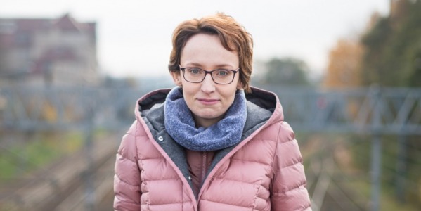 Zaproszenie [Warszawa, 14.12.] Premiera książki "Fanfik"