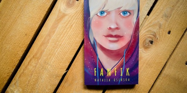 Recenzja: Nowa miłość - Fanfik