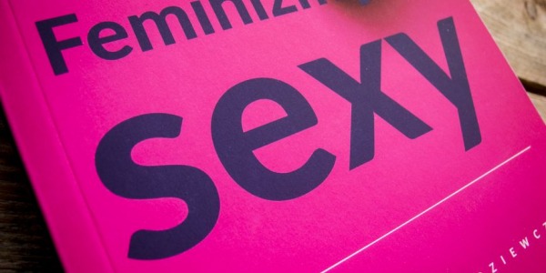 Recenzja: Bycie feministką jest przyjemne