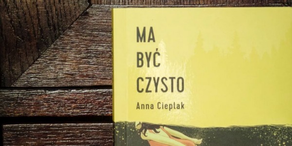 Recenzja: Rozbrajanie szkoły nie pomoże