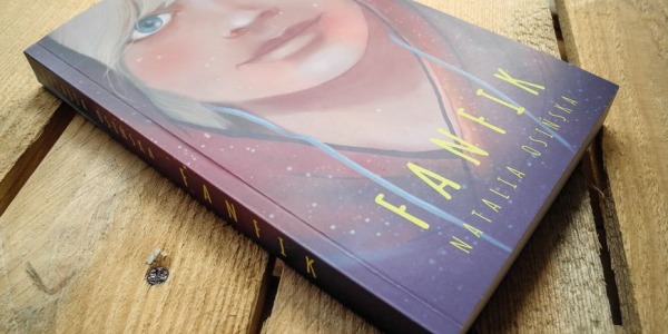 Recenzja: Queerowe dzieci i Fanfik