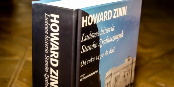 Recenzja: Historia ruchów ludowych