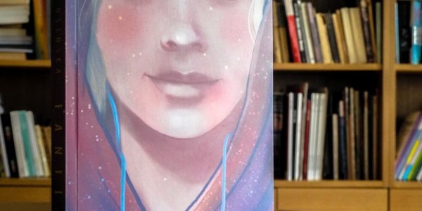 Wywiad: Przenieść fanfiction do mainstreamu