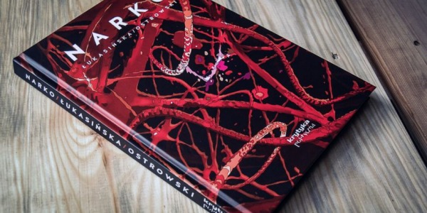 Recenzja: Edukacja narkotykowa