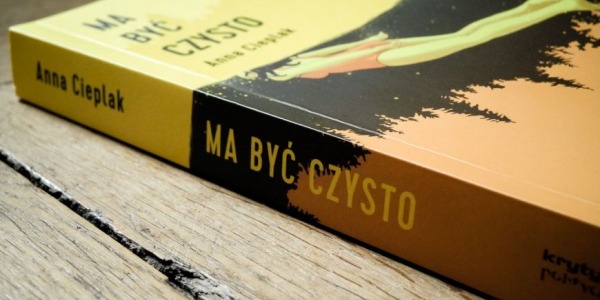Wywiad: Samotny jak nastolatek