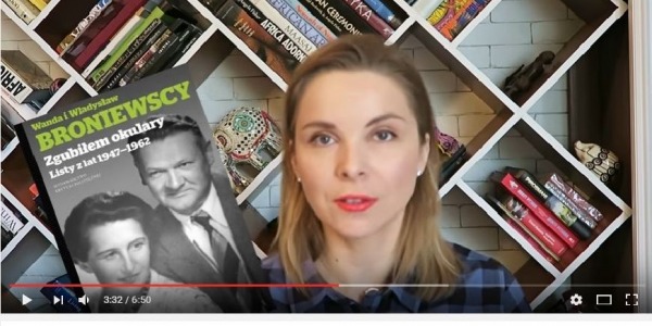 Recenzja: poeta w nowym czasie
