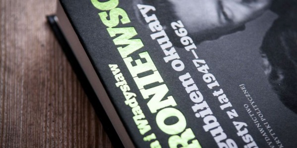 Recenzja: Kapitalne listy
