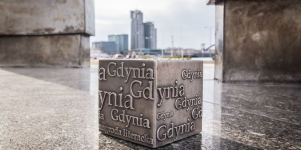 "Ma być czysto" Anny Cieplak nominowane do Nagrody Literackiej Gdynia