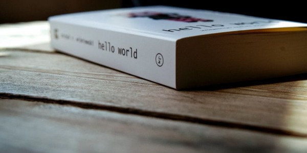 Recenzja: Nadzieja