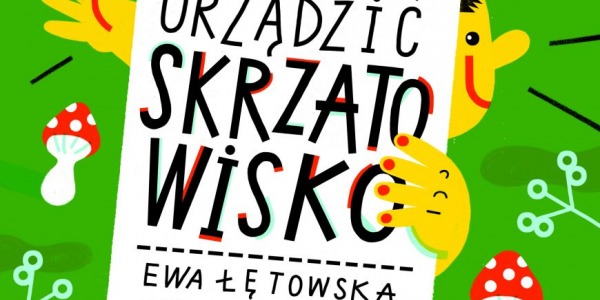 Zaproszenie [Wrocław, 18.11] Dzieci rozmawiają o konstytucji