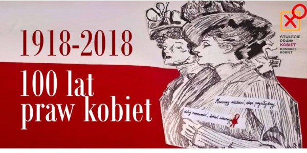 Zaproszenie [Warszawa, 28.11] Konferencja "Chcemy całego życia"