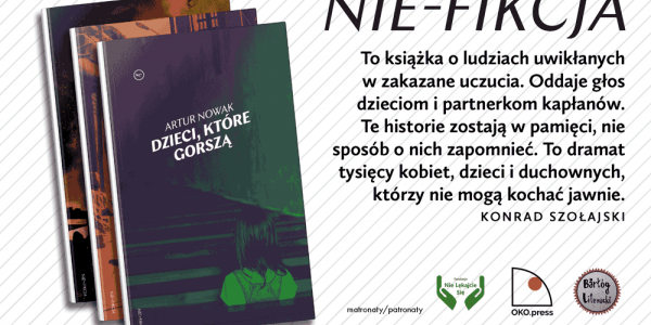 Książka Artura Nowaka na portalu Sztukater.pl
