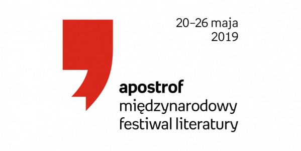 Marta Abramowicz gościnią Festiwalu Apostrof