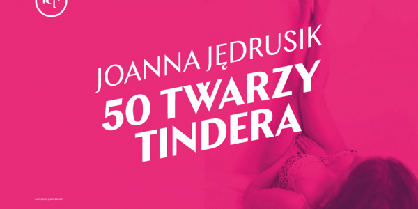 Spotkanie z Joanną Jędrusik