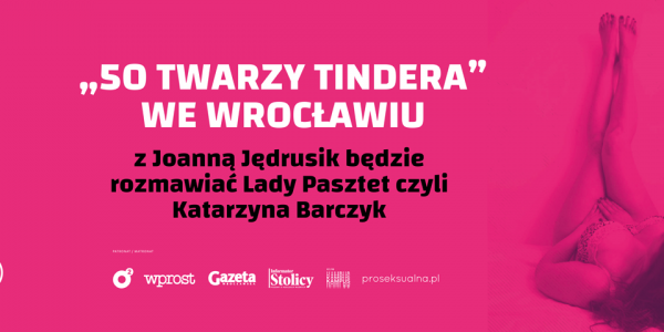 Tinder we Wrocławiu