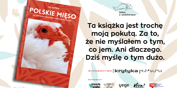 Recenzja "Polskiego mięsa" w "Polityce"