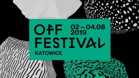 KP na OFF Festivalu w KATO