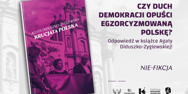 Recenzja "Krucjaty polskiej" w "Przeglądzie"